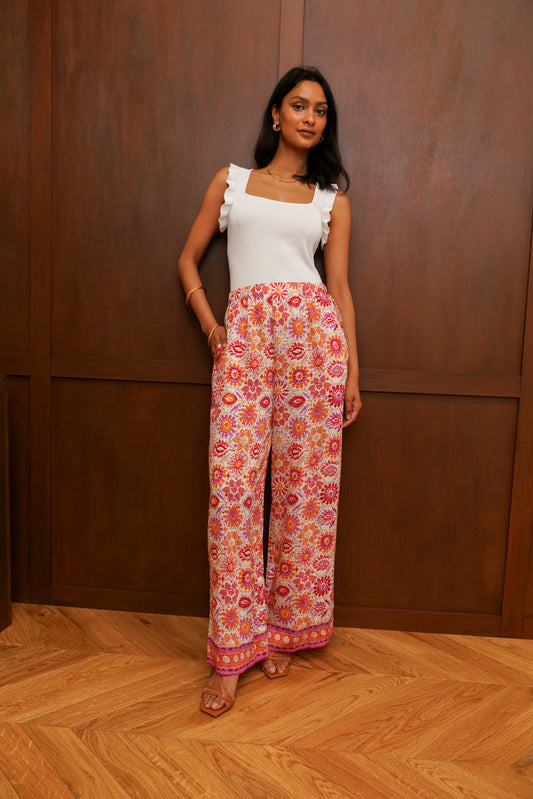 PANTALON AMANDA