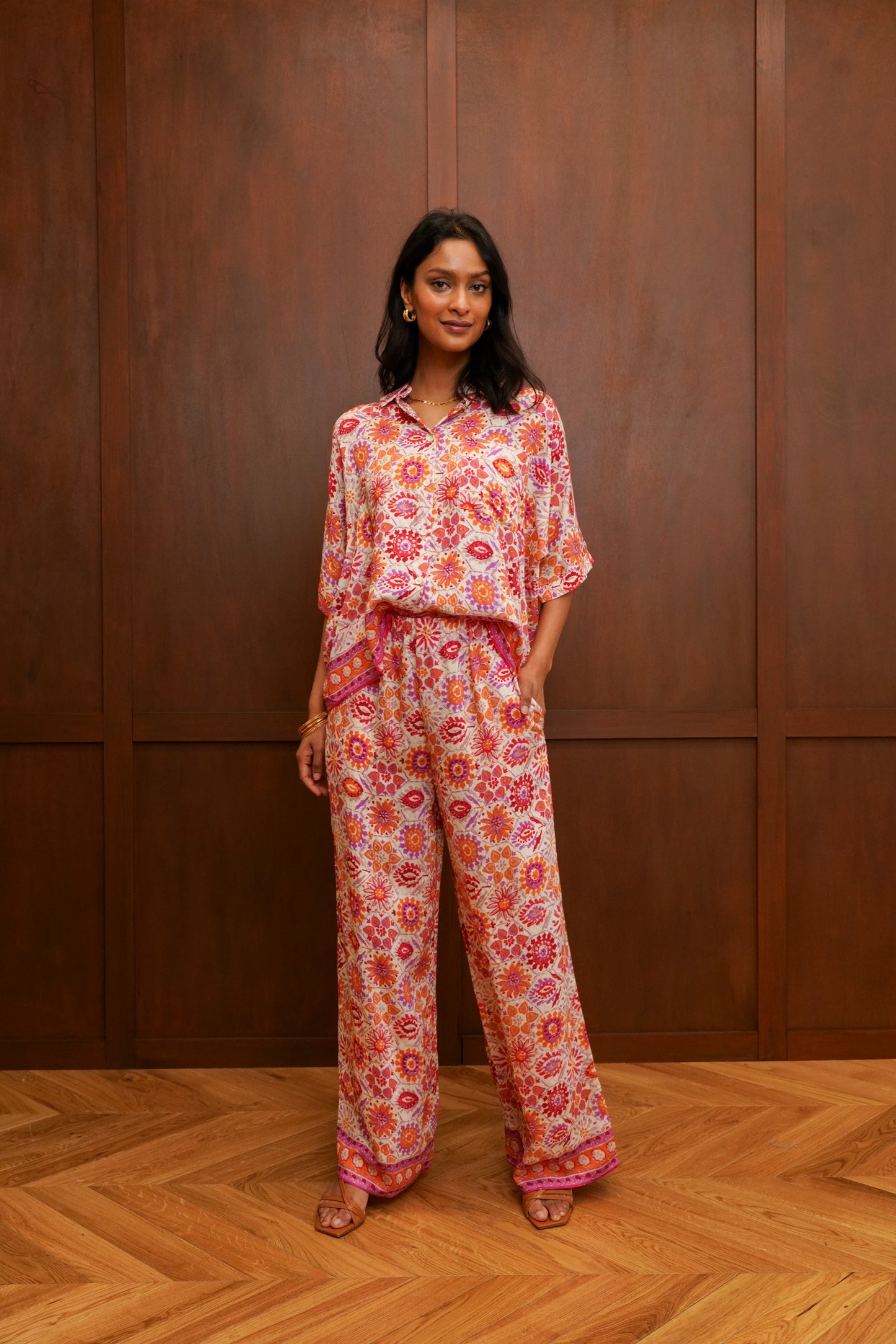 PANTALON AMANDA