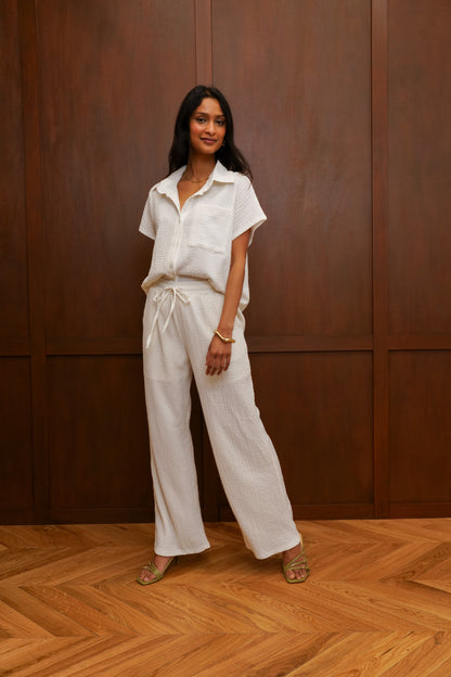 SHIRA TROUSERS