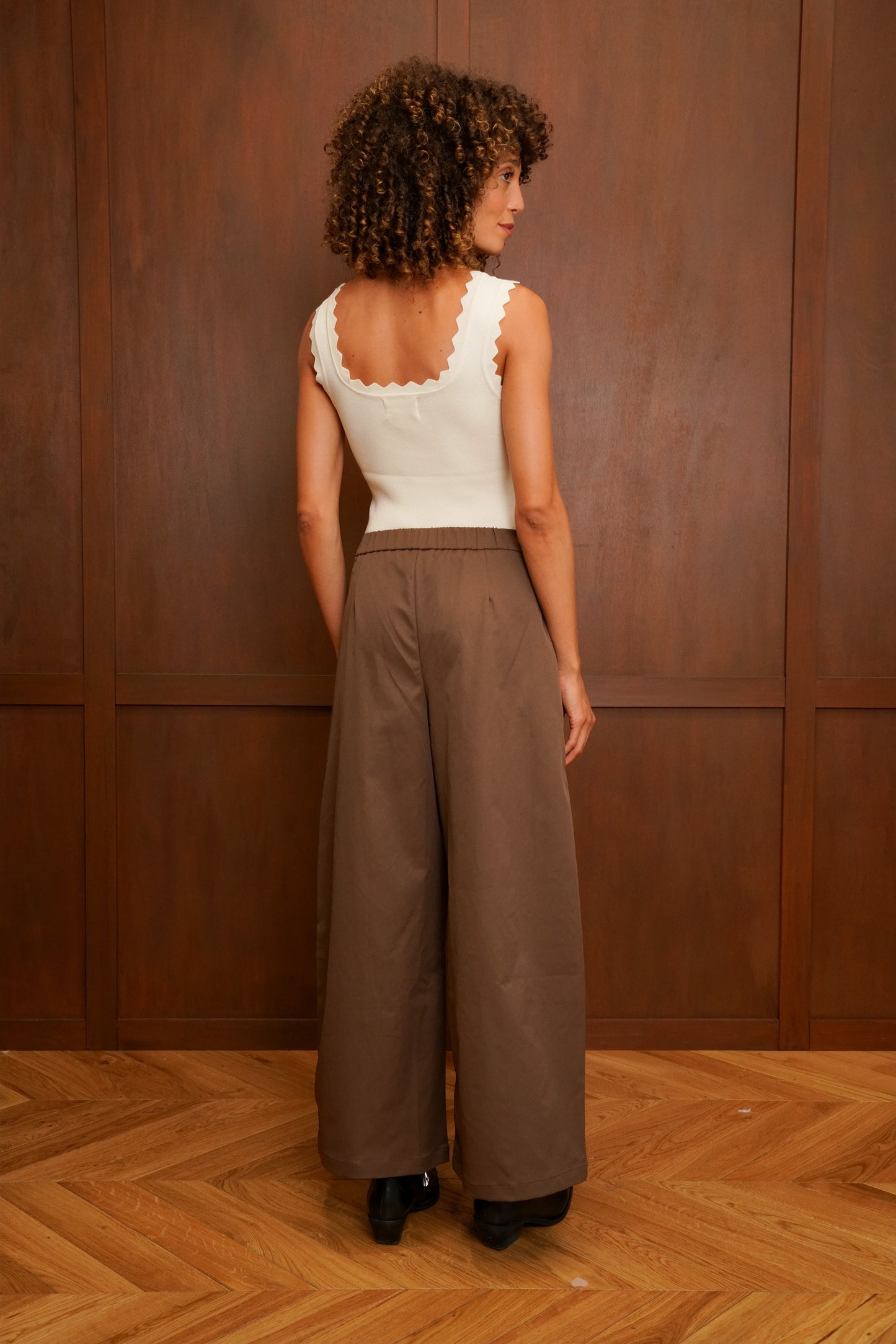 PANTALON SÉVERINE