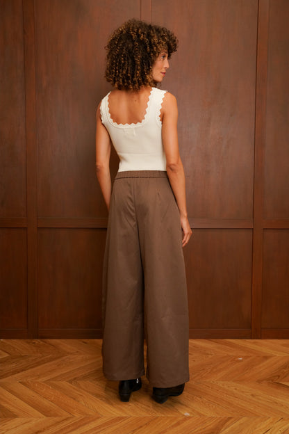 SÉVERINE TROUSERS