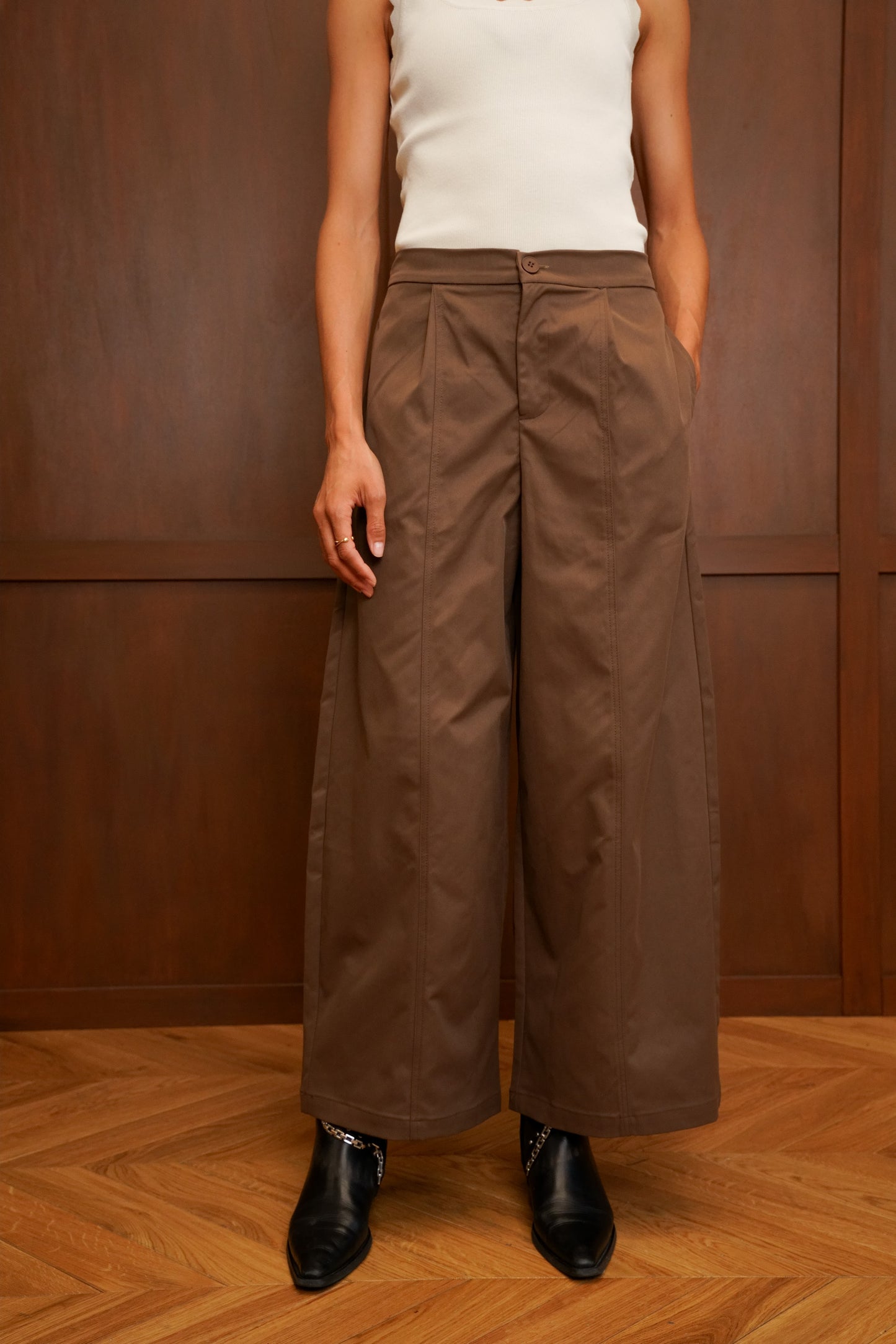 PANTALON SÉVERINE