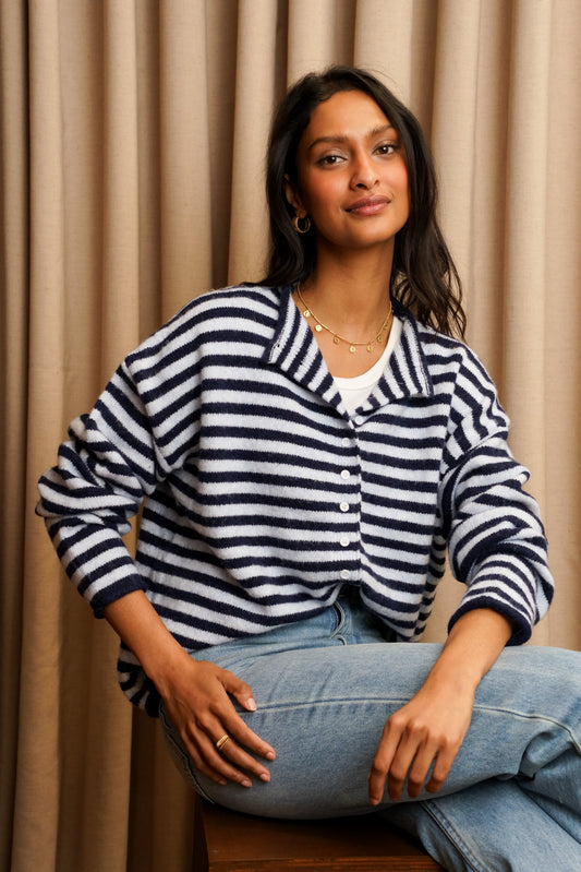 CHARLIE CARDIGAN