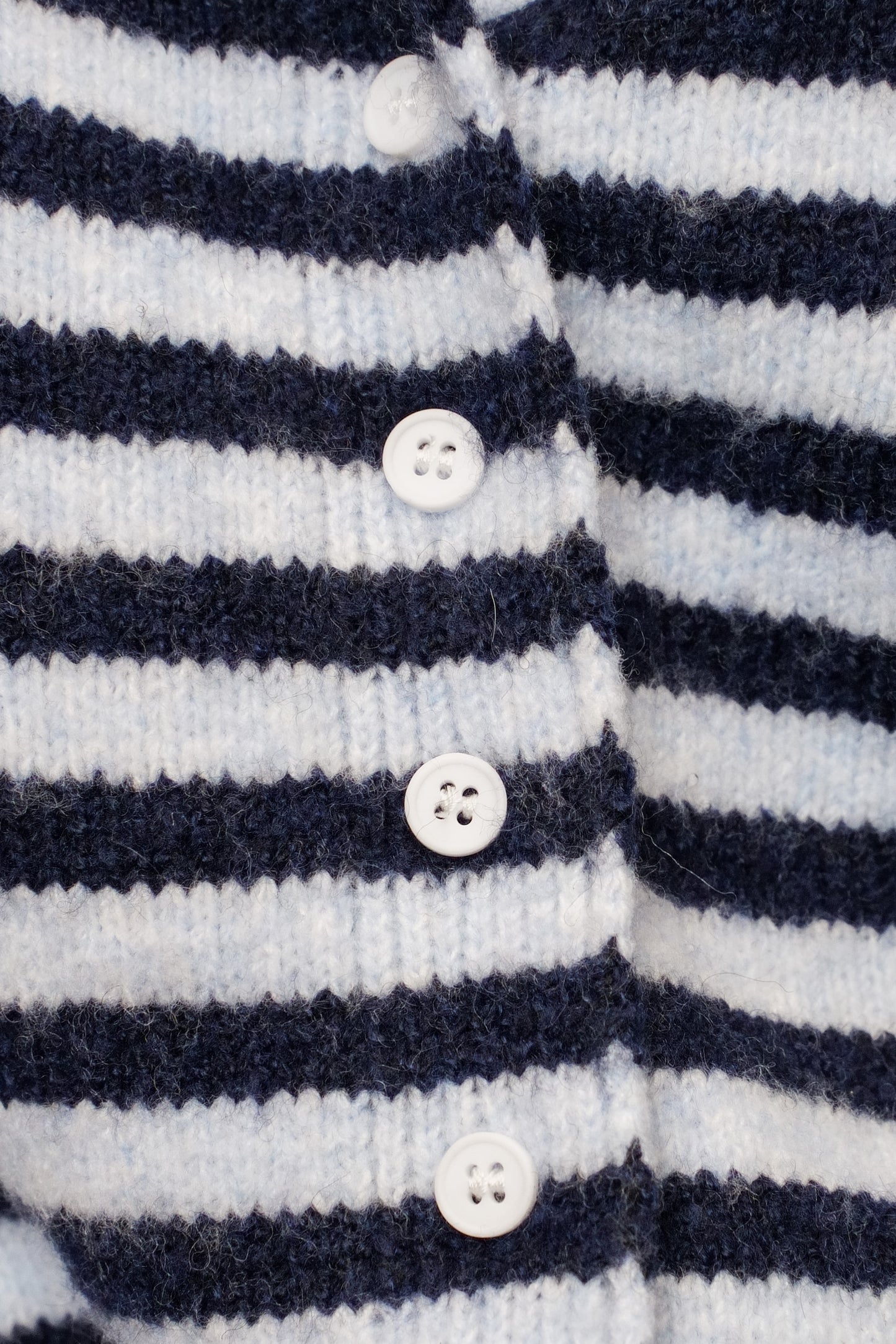 GILET CHARLIE