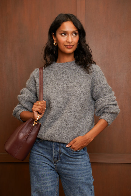 NOA SWEATER