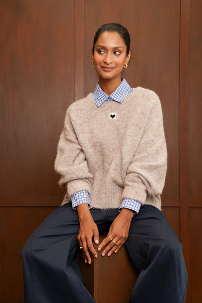 PULL SIDONIE