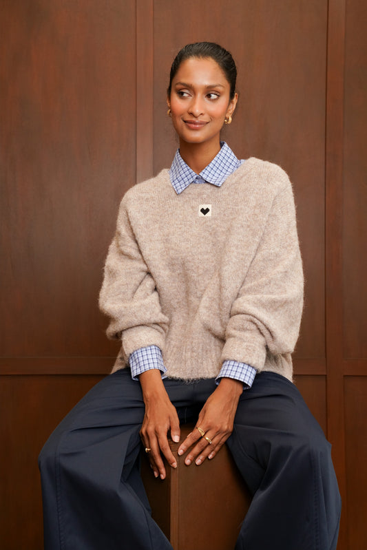 PULL SIDONIE
