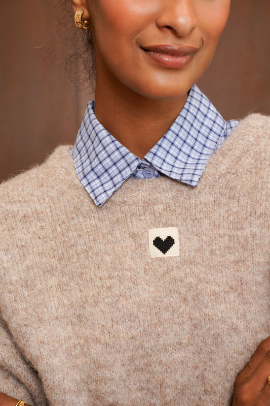 PULL SIDONIE