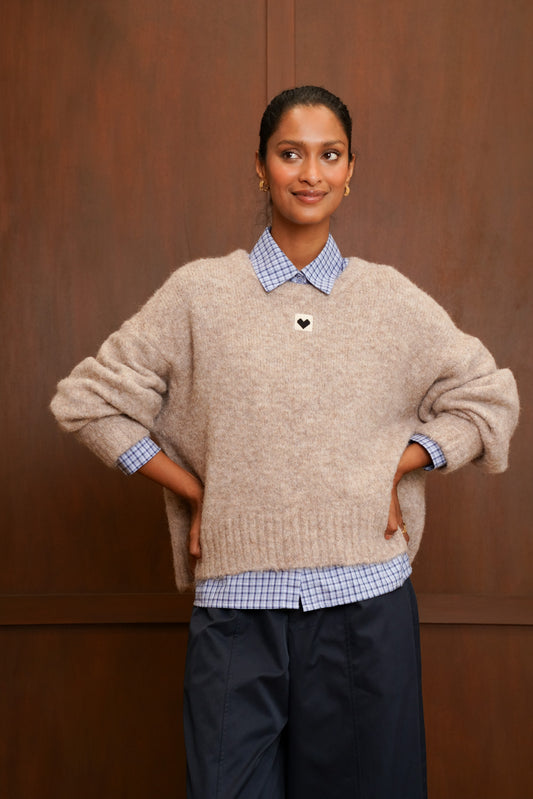 PULL SIDONIE