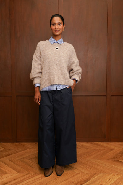 PULL SIDONIE