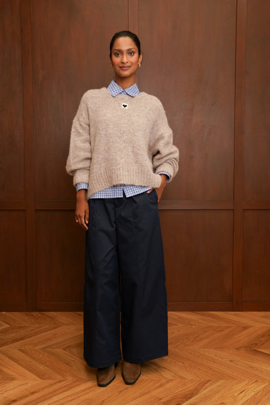 PULL SIDONIE