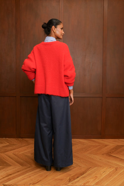 PULL SIDONIE