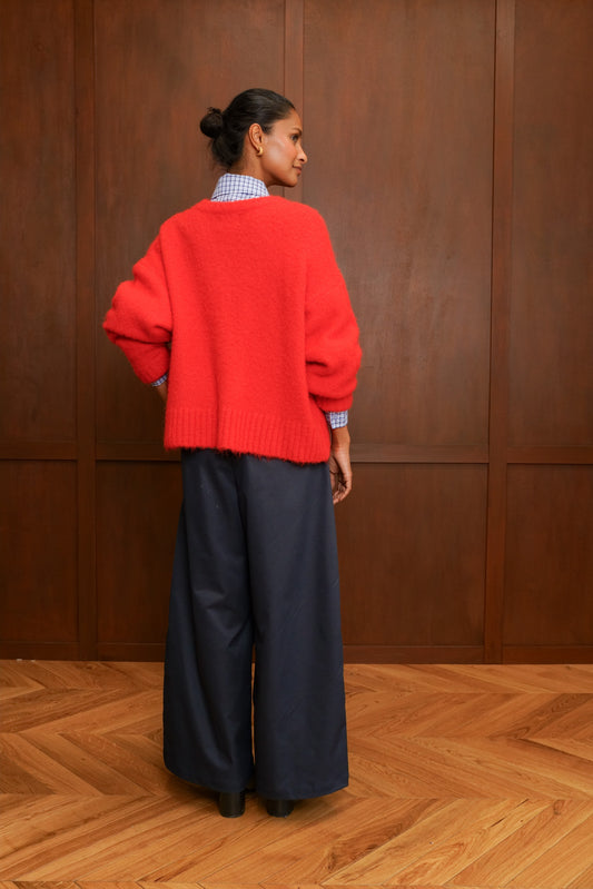 PULL SIDONIE