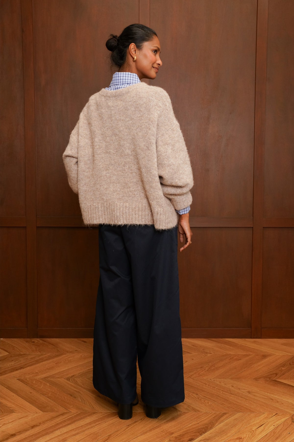 PULL SIDONIE