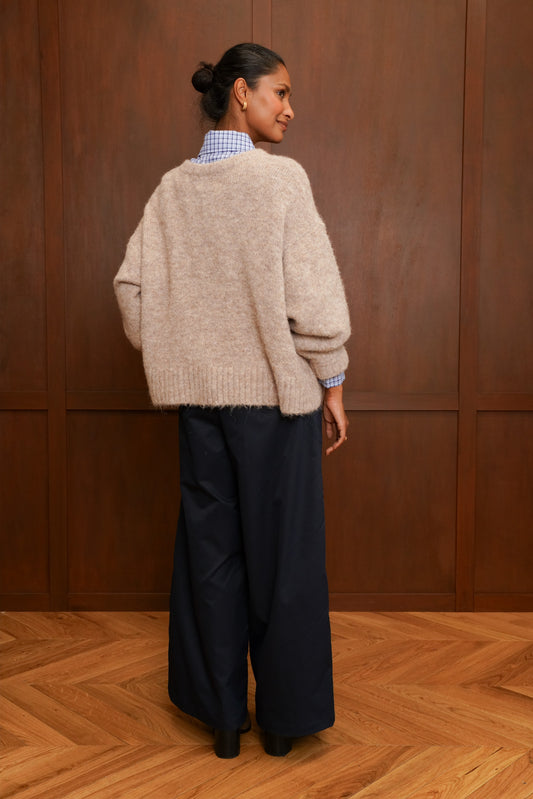 PULL SIDONIE