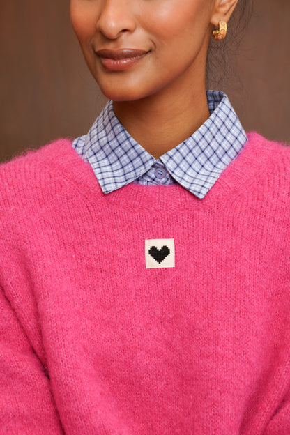 PULL SIDONIE