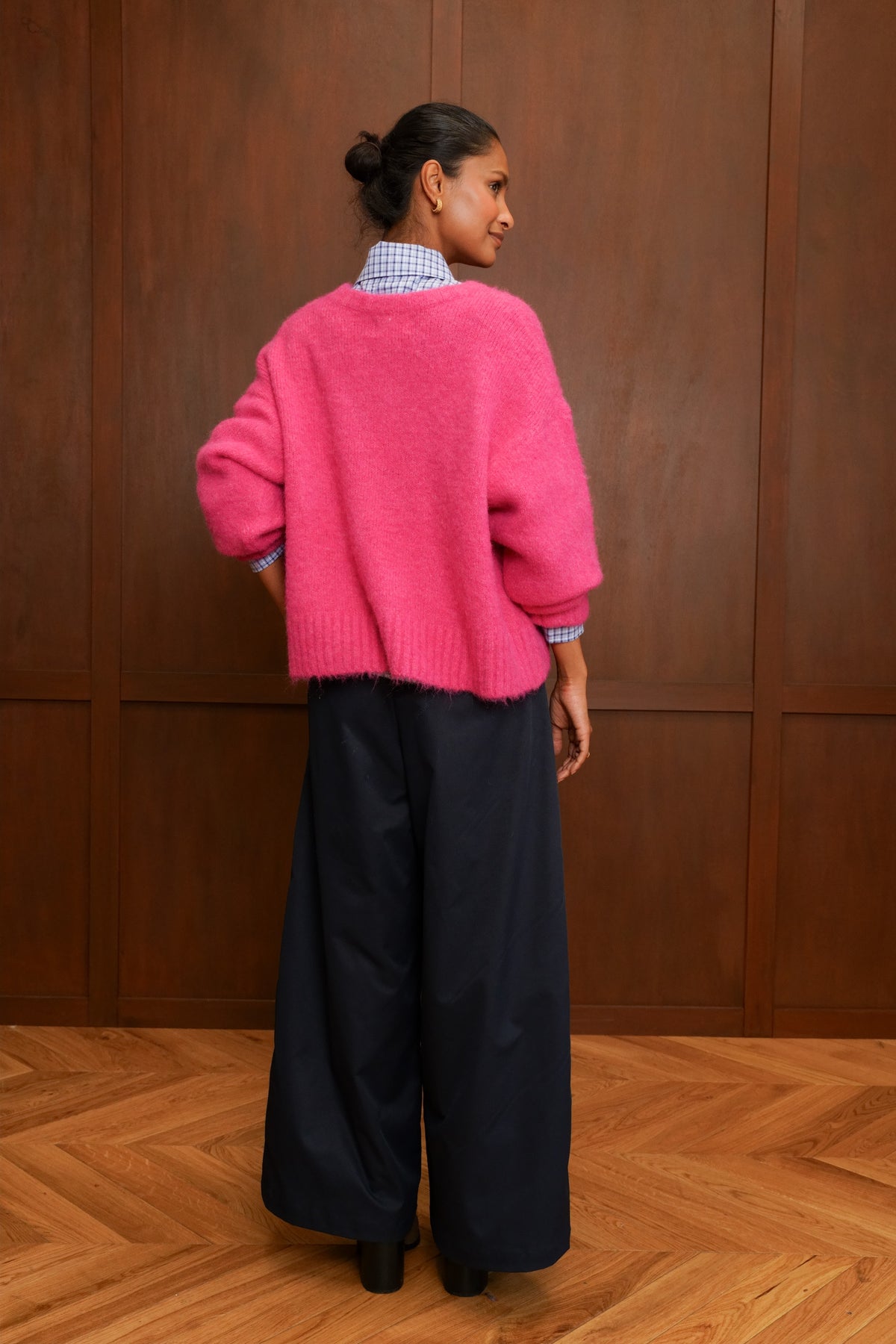 PULL SIDONIE