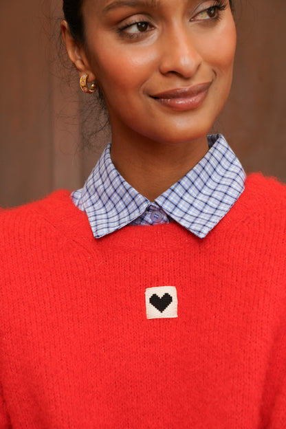 PULL SIDONIE