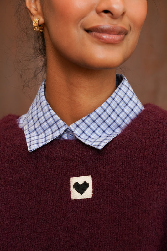 PULL SIDONIE