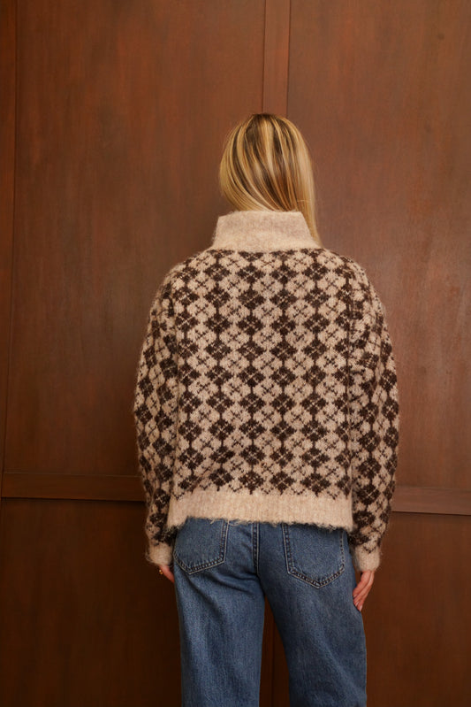 PULL CLÉO