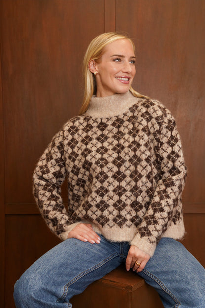 PULL CLÉO