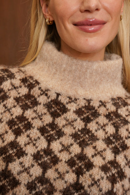 PULL CLÉO