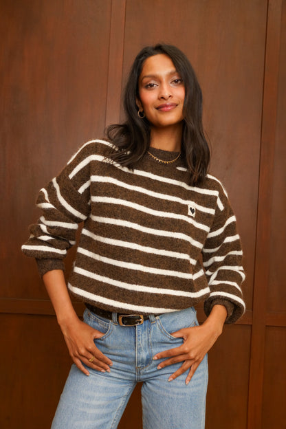 PULL AURORE