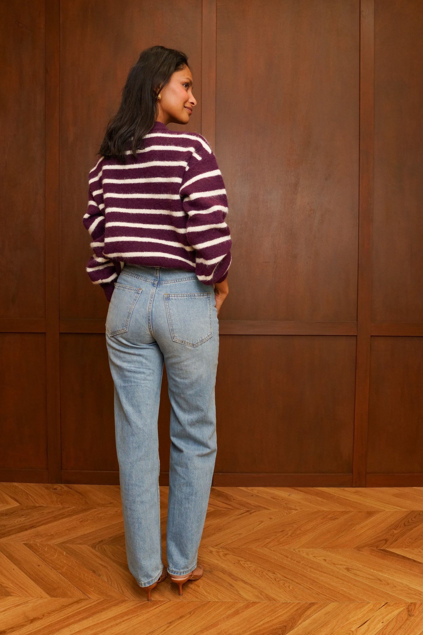 PULL AURORE