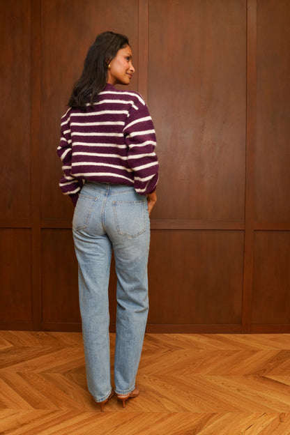 PULL AURORE
