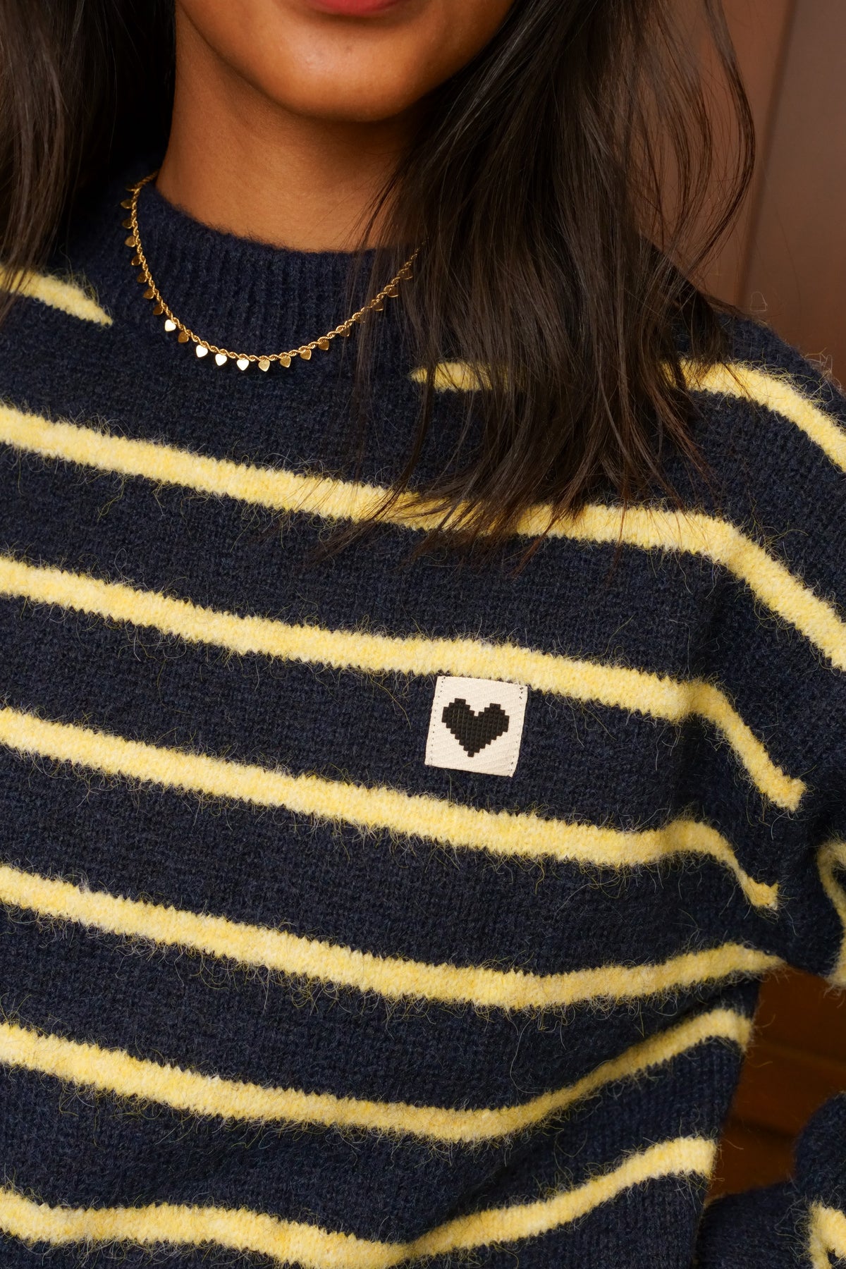 PULL AURORE