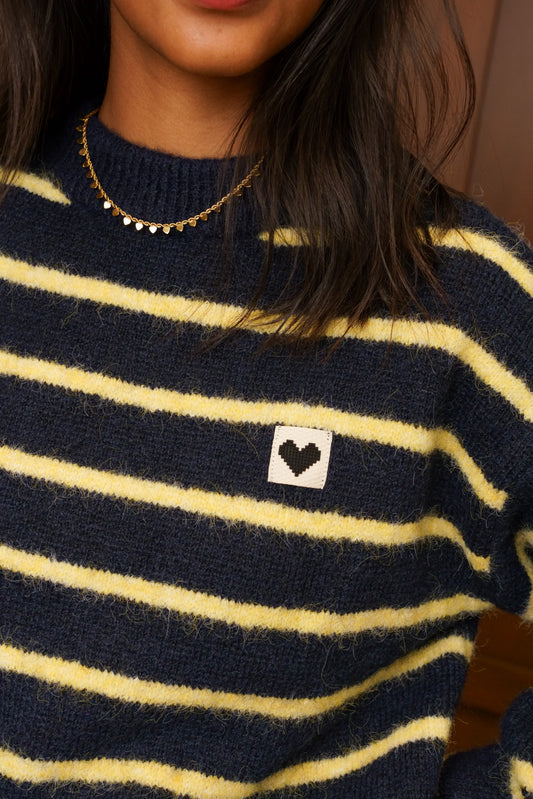 PULL AURORE
