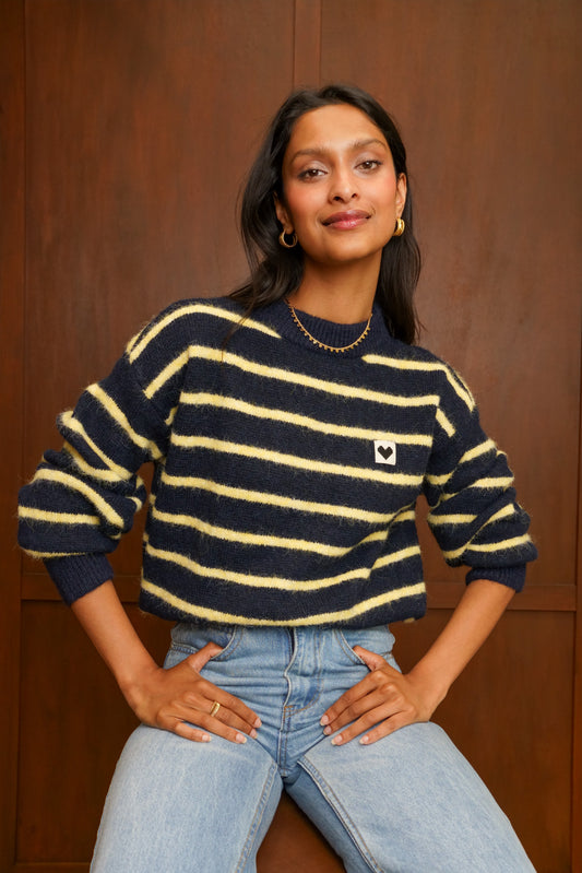 PULL AURORE