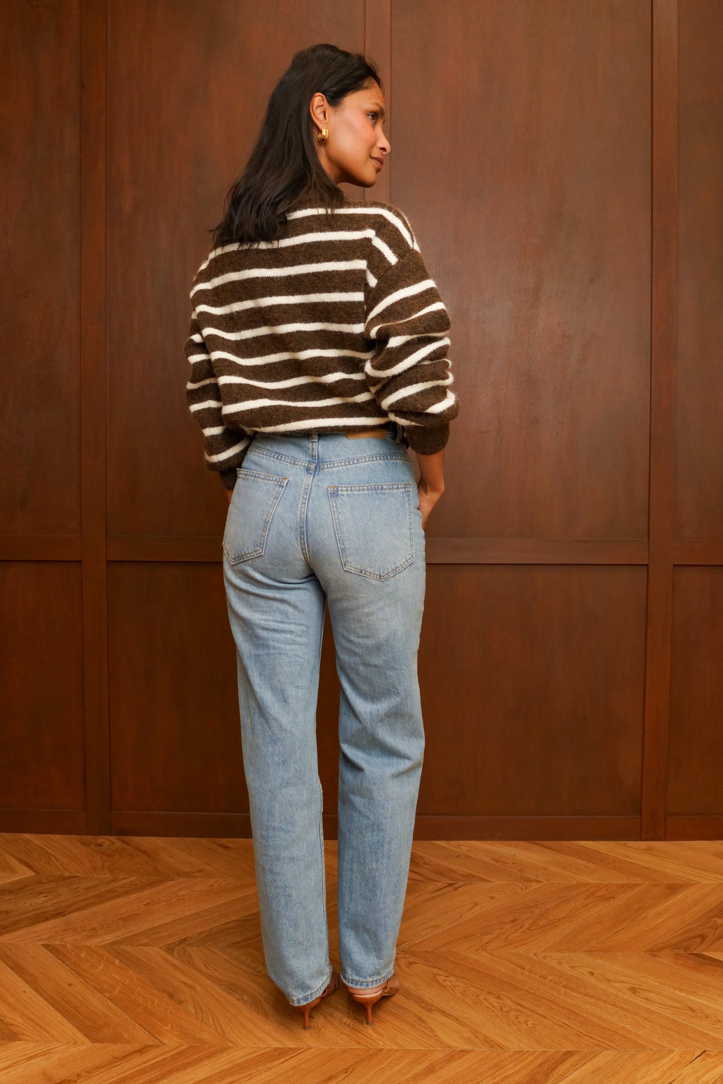 PULL AURORE