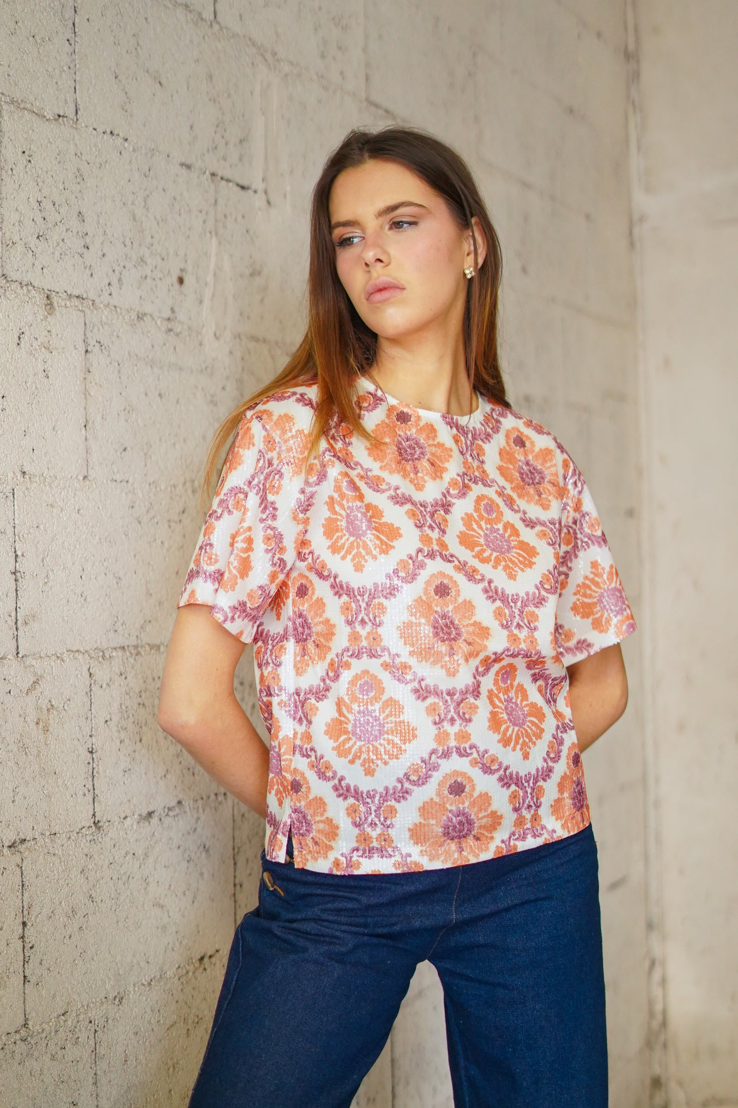 Top Rosalia