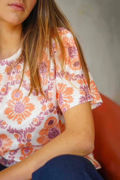 Bronzette T-shirt