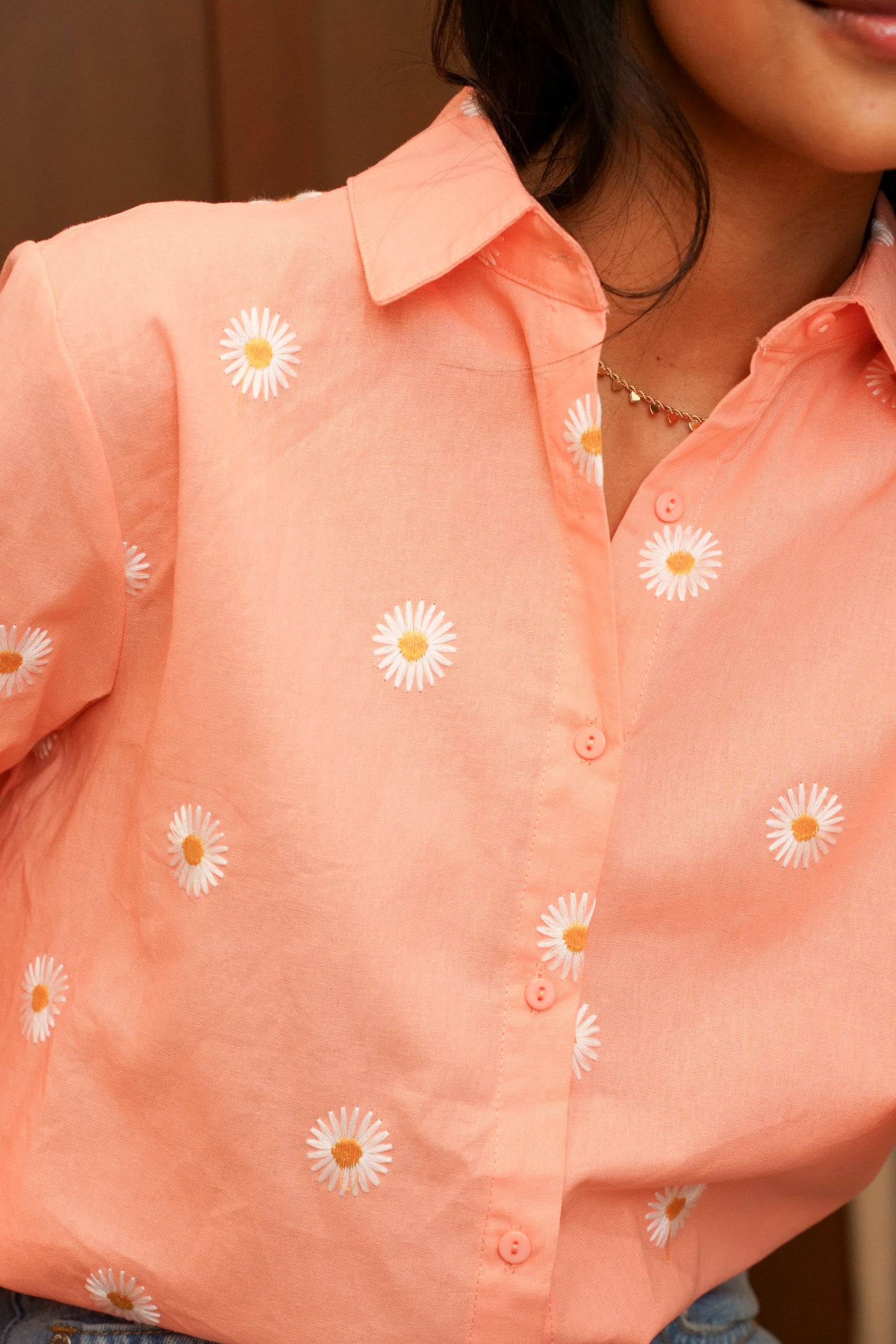 CHEMISE MARGUERITE