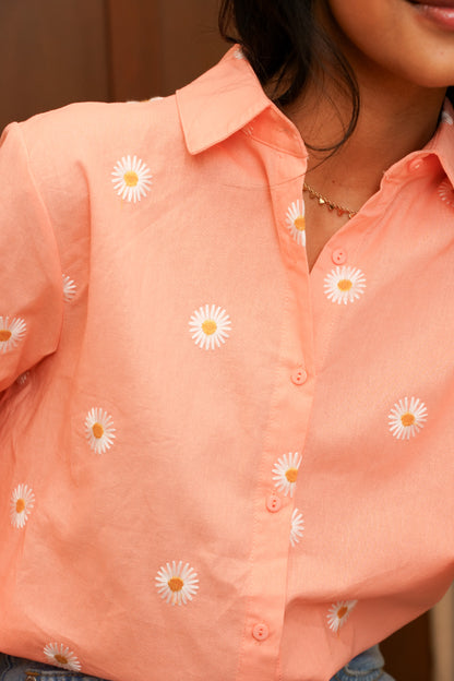 DAISY SHIRT