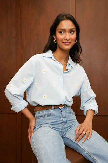 DAISY SHIRT