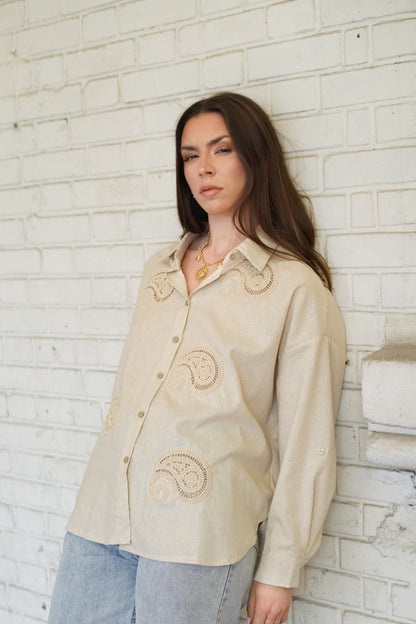 Chemise Sienna
