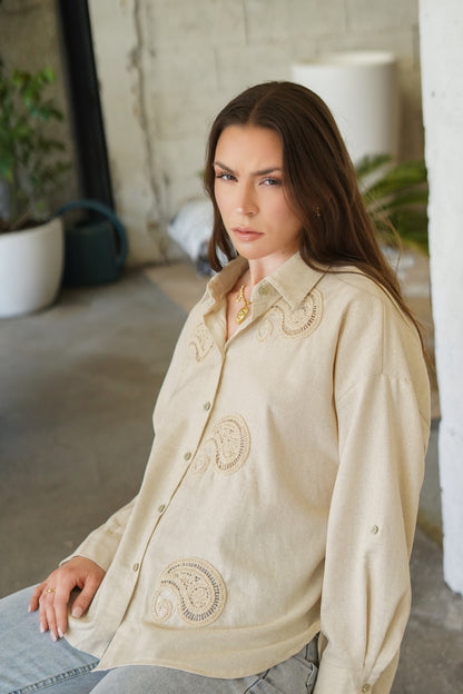 Chemise Sienna