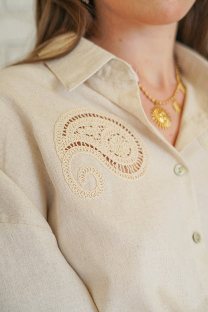 Chemise Sienna