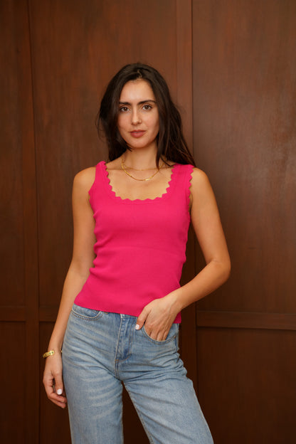 TOP ILANA