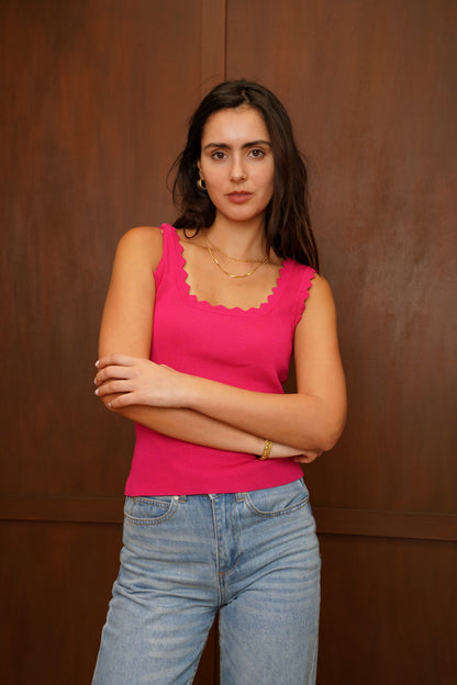 TOP ILANA
