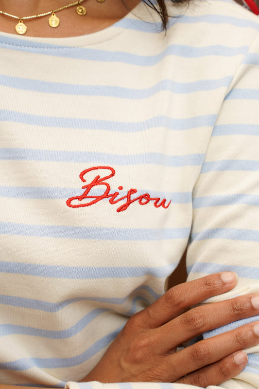 MARINIÈRE BISOU