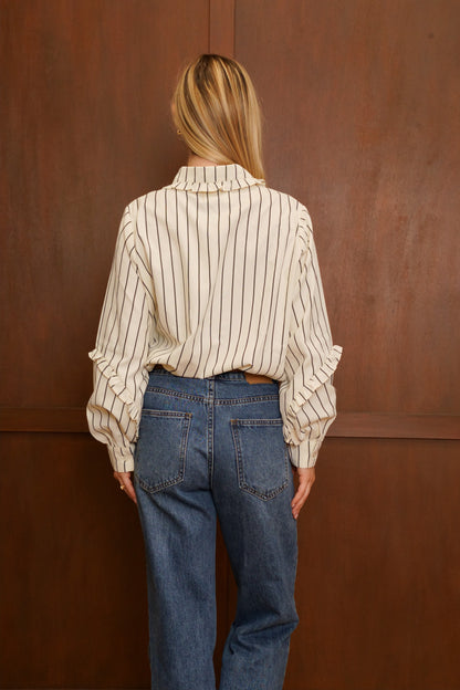 CHEMISE LOUANNE