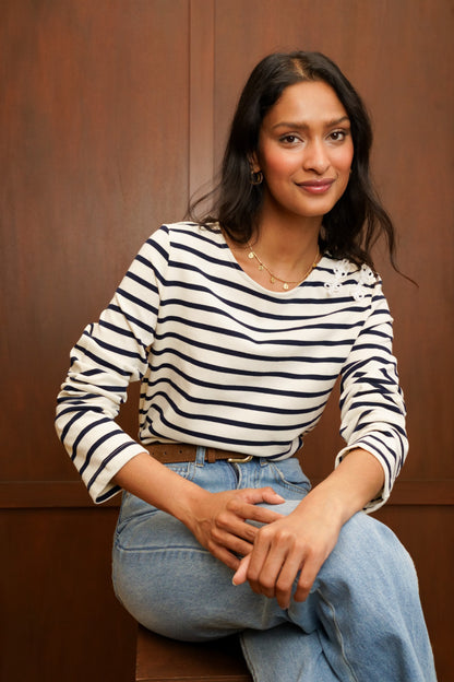 MARINIÈRE CÉLINE