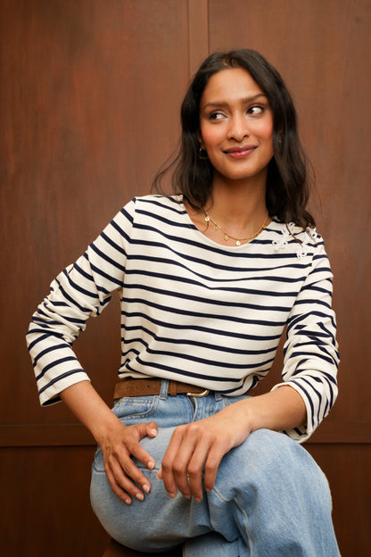 MARINIÈRE CÉLINE