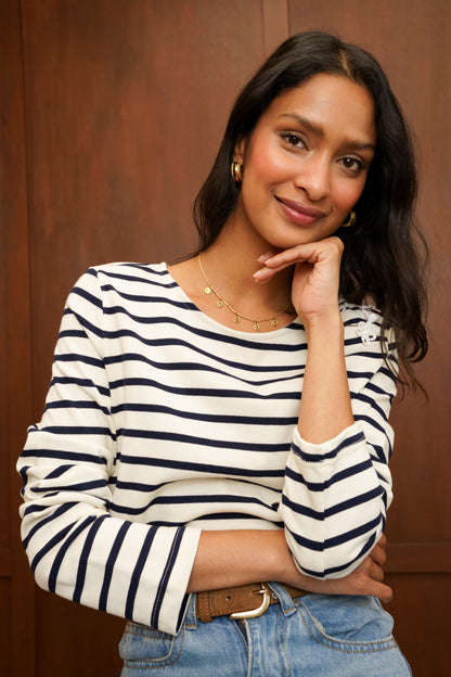 MARINIÈRE CÉLINE