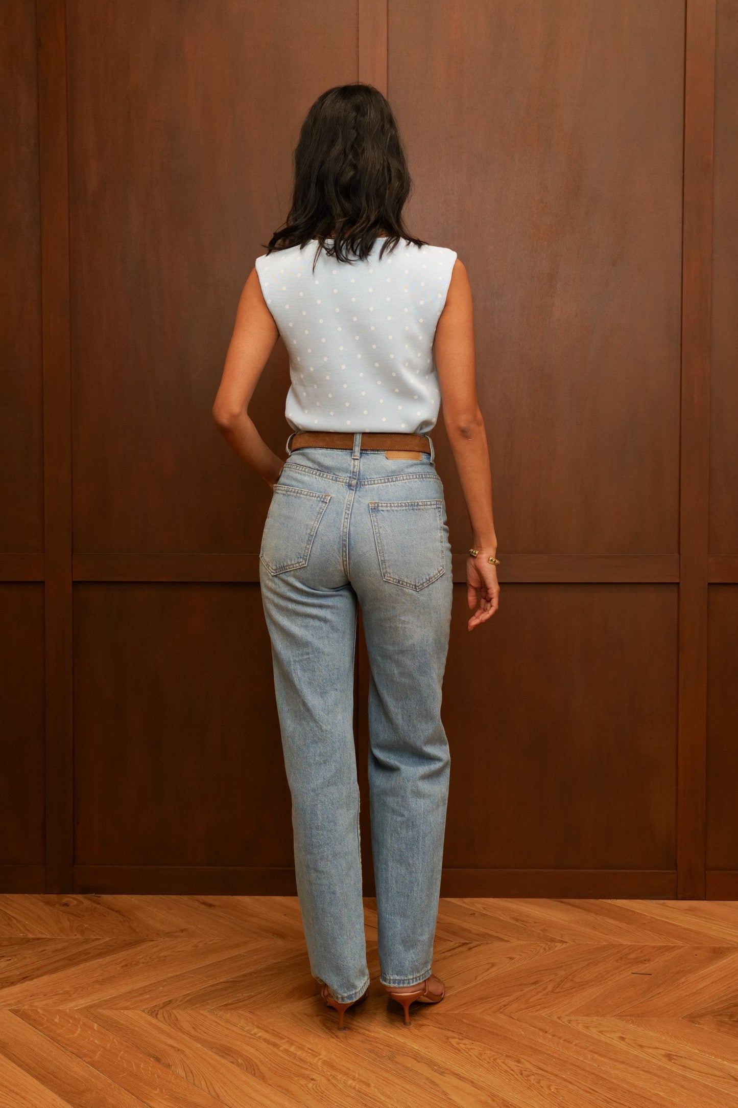 MARGAUX TANK TOP