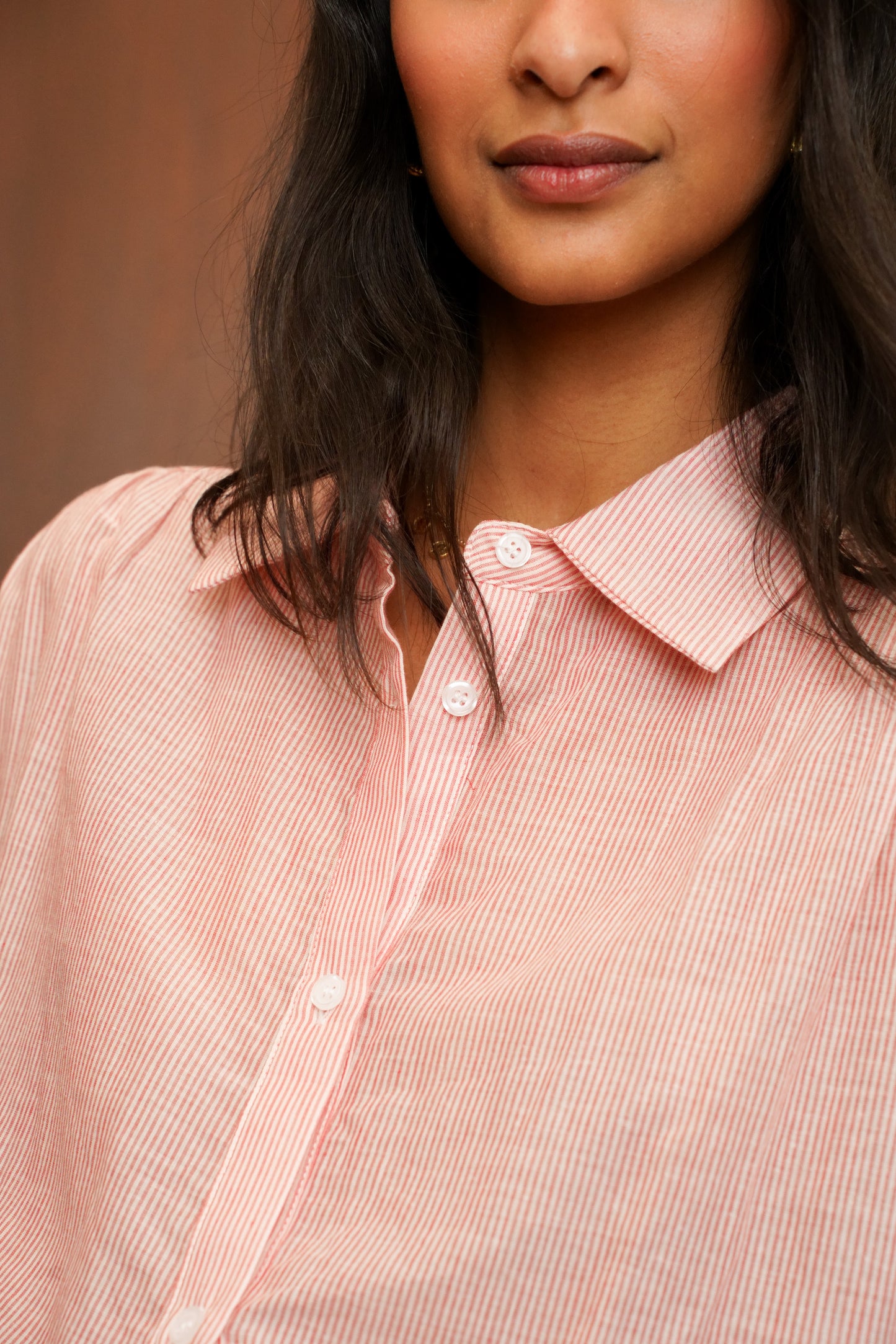 CHEMISE SABRINA